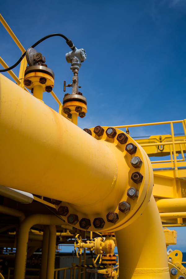 産業用機械の販売